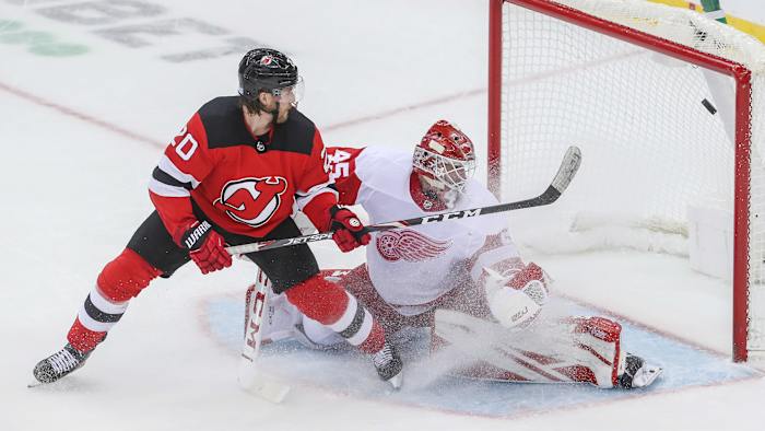 Blake Coleman, Tampa Bay Lightning